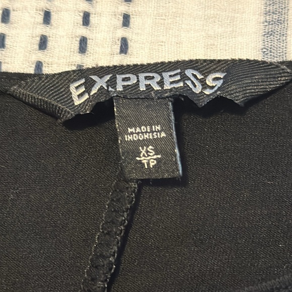 Express Dress - Picture 3 of 3